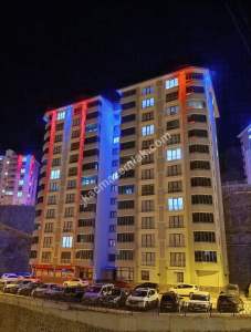 Gümüşhane Merkez Oltanbey Mahallesinde Satılık 3+1 Dair 1