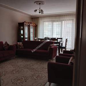 Gümüşhane Merkez Oltanbey Mahallesinde Satılık 3+1 Dair 19