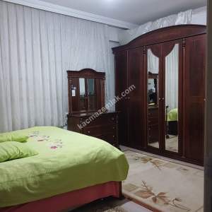 Gümüşhane Merkez Oltanbey Mahallesinde Satılık 3+1 Dair 12