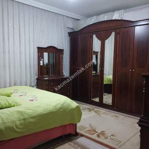 Gümüşhane Merkez Oltanbey Mahallesinde Satılık 3+1 Dair 6