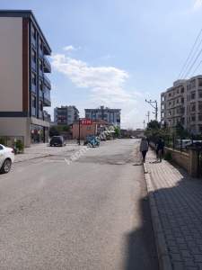 Hatay Dörtyol'da Güzel Konumlu Dairemiz Satılık 35