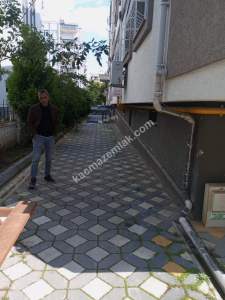 Hatay Dörtyol'da Güzel Konumlu Dairemiz Satılık 1