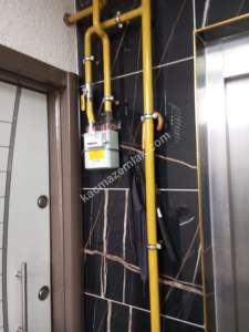 Hatay Dörtyol'da Güzel Konumlu Dairemiz Satılık 4