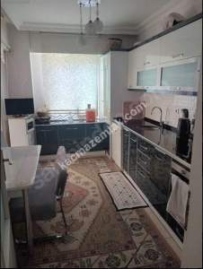 Isparta Binbirevler Mah. Satılık 3+1 Daire 2