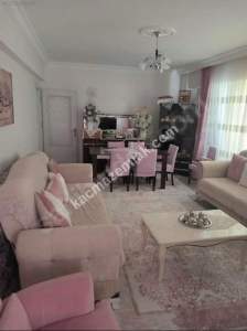 Isparta Binbirevler Mah. Satılık 3+1 Daire 3