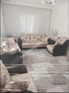 Isparta Binbirevler Mah. Satılık 3+1 Daire 7