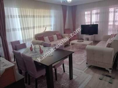 Isparta Binbirevler Mah. Satılık 3+1 Daire 4