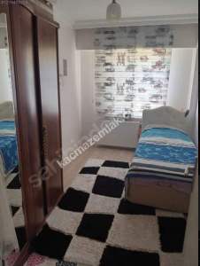 Isparta Binbirevler Mah. Satılık 3+1 Daire 9