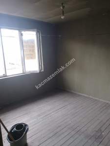 Isparta Davraz Mah. Davraz Evleri Satılık 2 Kat Ev 7