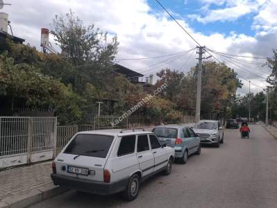 Isparta Davraz Mah. Davraz Evleri Satılık 2 Kat Ev 1