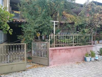 Isparta Davraz Mah. Davraz Evleri Satılık 2 Kat Ev 4