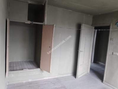 Isparta Davraz Mah. Davraz Evleri Satılık 2 Kat Ev 11