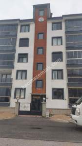 Isparta Merkez Davraz Mah. 2+1 Satılık Daire 9