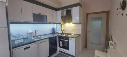 Isparta Merkez Davraz Mah. 2+1 Satılık Daire 1