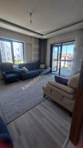 Isparta Merkez Davraz Mah. 2+1 Satılık Daire 11