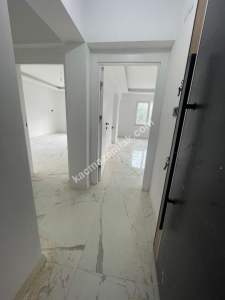 Isparta Doğancı Mah. Yerden Isıtmalı Satılık 2+1 Daire 12