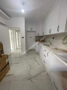 Isparta Doğancı Mah. Yerden Isıtmalı Satılık 2+1 Daire 3