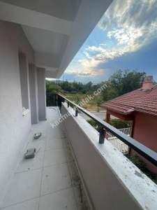 Isparta Doğancı Mah. Yerden Isıtmalı Satılık 2+1 Daire 11