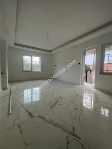 Isparta Doğancı Mah. Yerden Isıtmalı Satılık 2+1 Daire 6