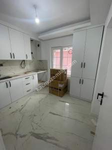 Isparta Doğancı Mah. Yerden Isıtmalı Satılık 2+1 Daire 5