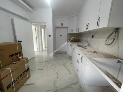 Isparta Doğancı Mah. Yerden Isıtmalı Satılık 2+1 Daire 7