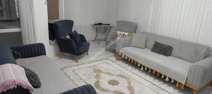 Isparta Merkez Fatih Mah. Dubleks Satılık 6