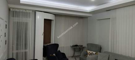 Isparta Merkez Fatih Mah. Dubleks Satılık 3