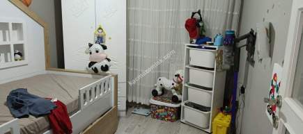 Isparta Merkez Fatih Mah. Dubleks Satılık 12