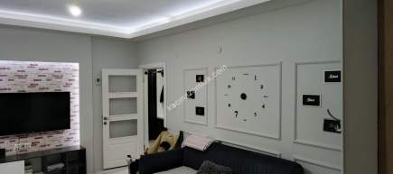 Isparta Merkez Fatih Mah. Dubleks Satılık 1