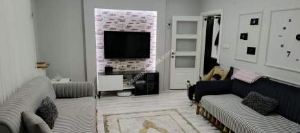 Isparta Merkez Fatih Mah. Dubleks Satılık 2