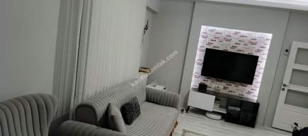 Isparta Merkez Fatih Mah. Dubleks Satılık 4