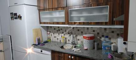 Isparta Merkez Fatih Mah. Dubleks Satılık 13