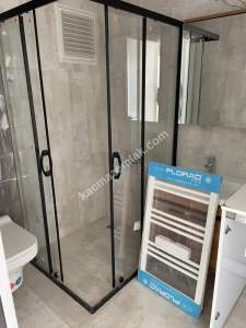 Isparta Merkez Fatih Mah. 3+1 Sıfır Daire Satılık 4