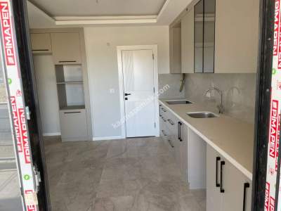 Isparta Merkez Fatih Mah. 3+1 Sıfır Daire Satılık 1