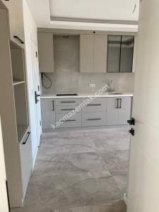 Isparta Merkez Fatih Mah. 3+1 Sıfır Daire Satılık 19