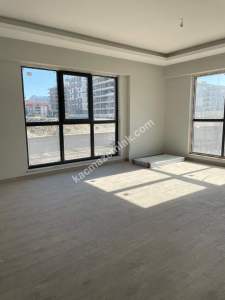 Isparta Merkez Fatih Mah. 3+1 Sıfır Daire Satılık 13