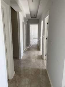 Isparta Merkez Fatih Mah. 3+1 Sıfır Daire Satılık 16