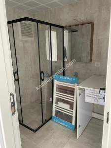 Isparta Merkez Fatih Mah. 3+1 Sıfır Daire Satılık 10