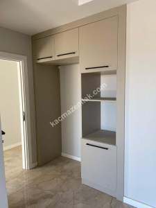 Isparta Merkez Fatih Mah. 3+1 Sıfır Daire Satılık 2