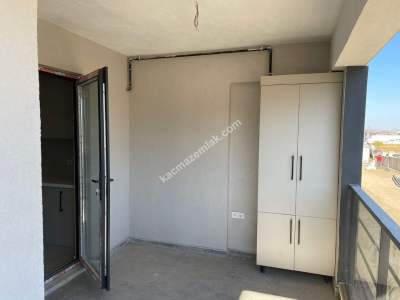 Isparta Merkez Fatih Mah. 3+1 Sıfır Daire Satılık 3