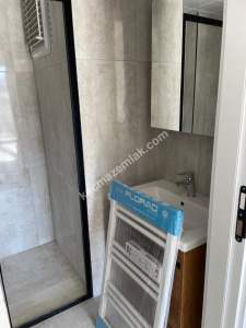 Isparta Merkez Fatih Mah. 3+1 Sıfır Daire Satılık 8