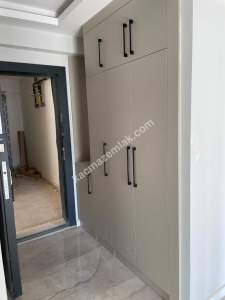 Isparta Merkez Fatih Mah. 3+1 Sıfır Daire Satılık 20