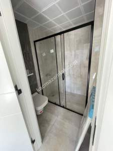 Isparta Merkez Fatih Mah. 3+1 Sıfır Daire Satılık 14