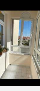 Isparta Işıkkent Mahallesi 3+1 Satılık Daire 1