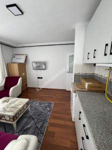 Isparta Merkez Ordu Evi Karşısı 1+1 Satılık Apart 4