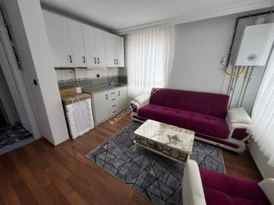 Isparta Merkez Ordu Evi Karşısı 1+1 Satılık Apart 1