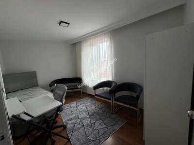 Isparta Merkez Ordu Evi Karşısı 1+1 Satılık Apart 3