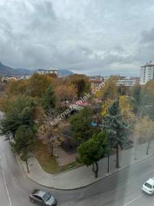 Isparta Merkez Ordu Evi Karşısı 1+1 Satılık Apart 5