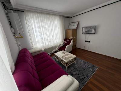 Isparta Merkez Ordu Evi Karşısı 1+1 Satılık Apart 7