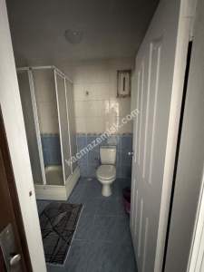 Isparta Merkez Ordu Evi Karşısı 1+1 Satılık Apart 8